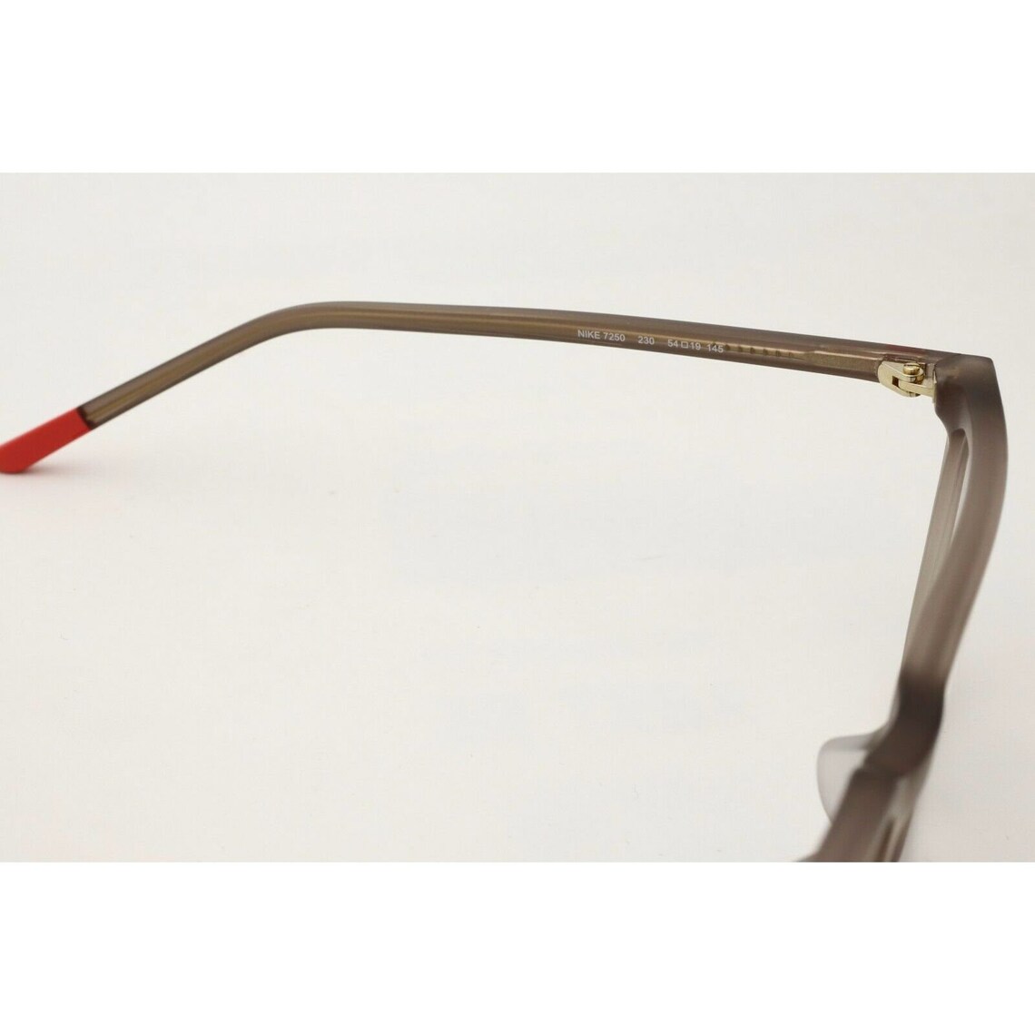 nike 7250 frame