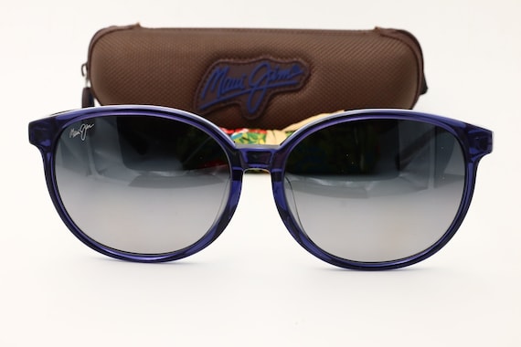 maui jim water lily asian fit