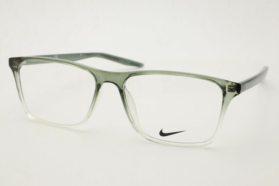 nike clear glasses
