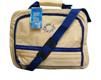 Messenger Bag Olympische Spelen Athene 2004