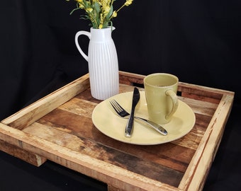 Handmade Trays - Large