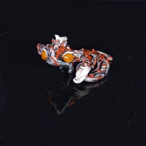 Mini Scrap Dragon (M63)