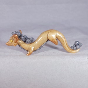 Mini Fuchs Drache (M30)