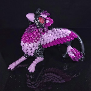 Regal Griffin (244)