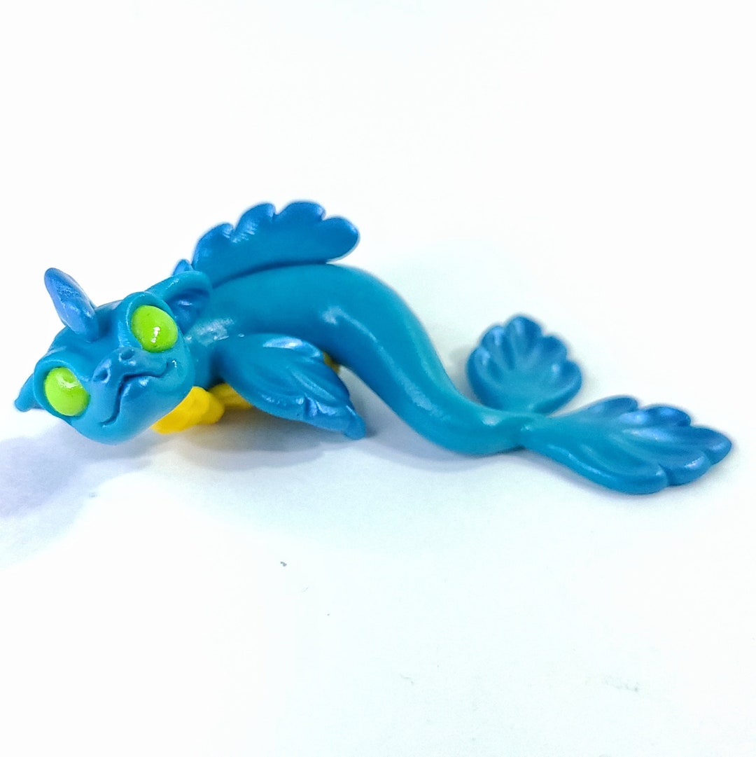 Baby Merdragon M11 - Etsy