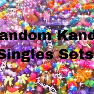 Kandi Single Sets