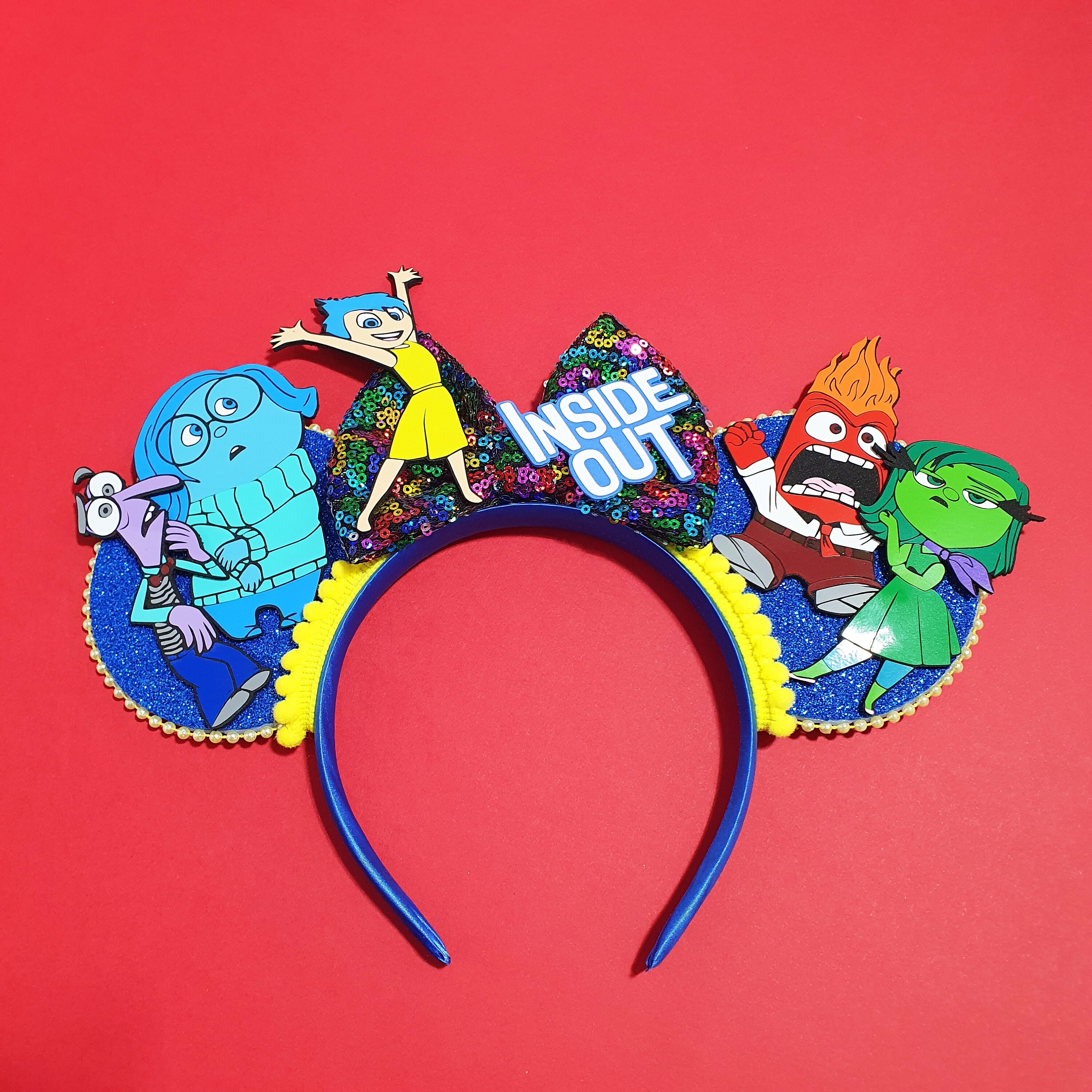 Disgust wig for kids deals