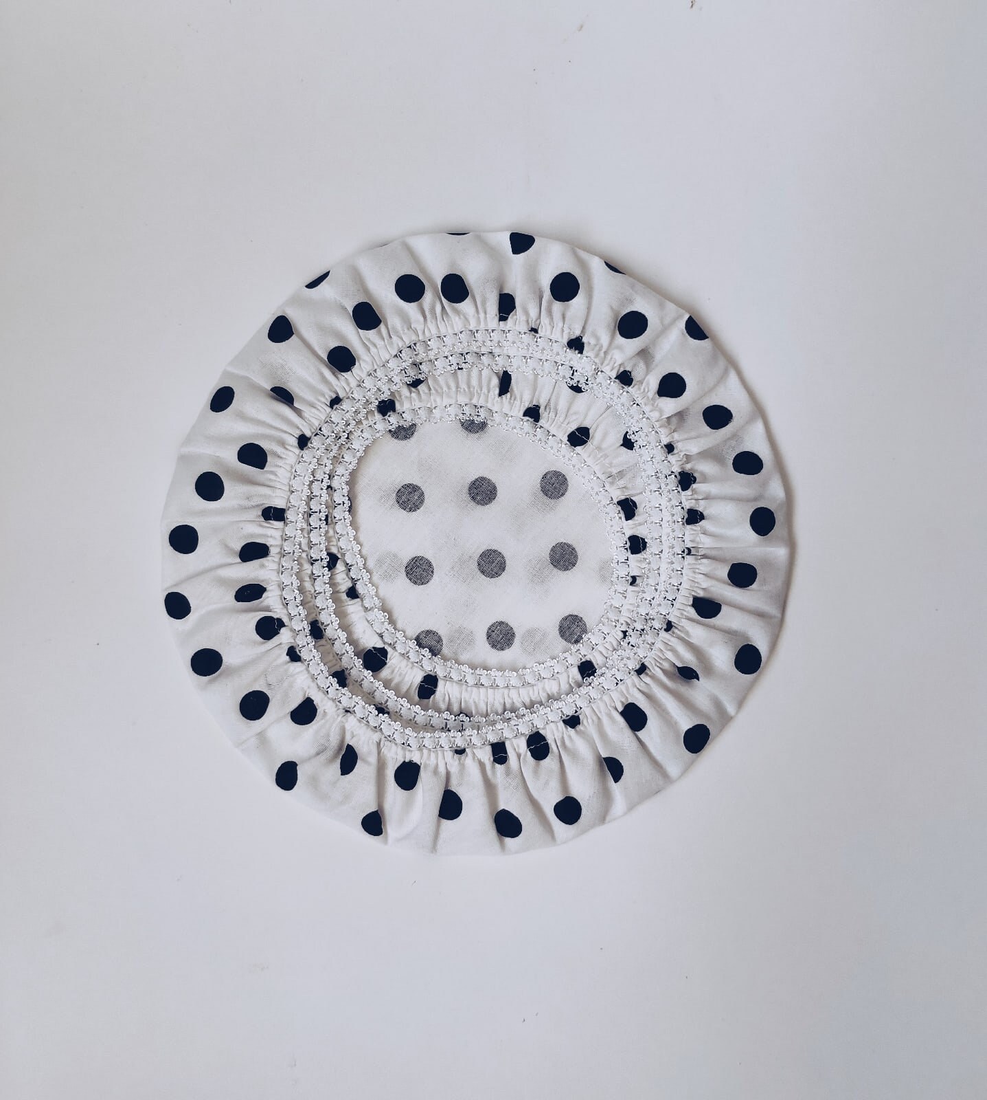 Cloth Bowl Covers Reusable Cotton Dish Covers Organic Etsy