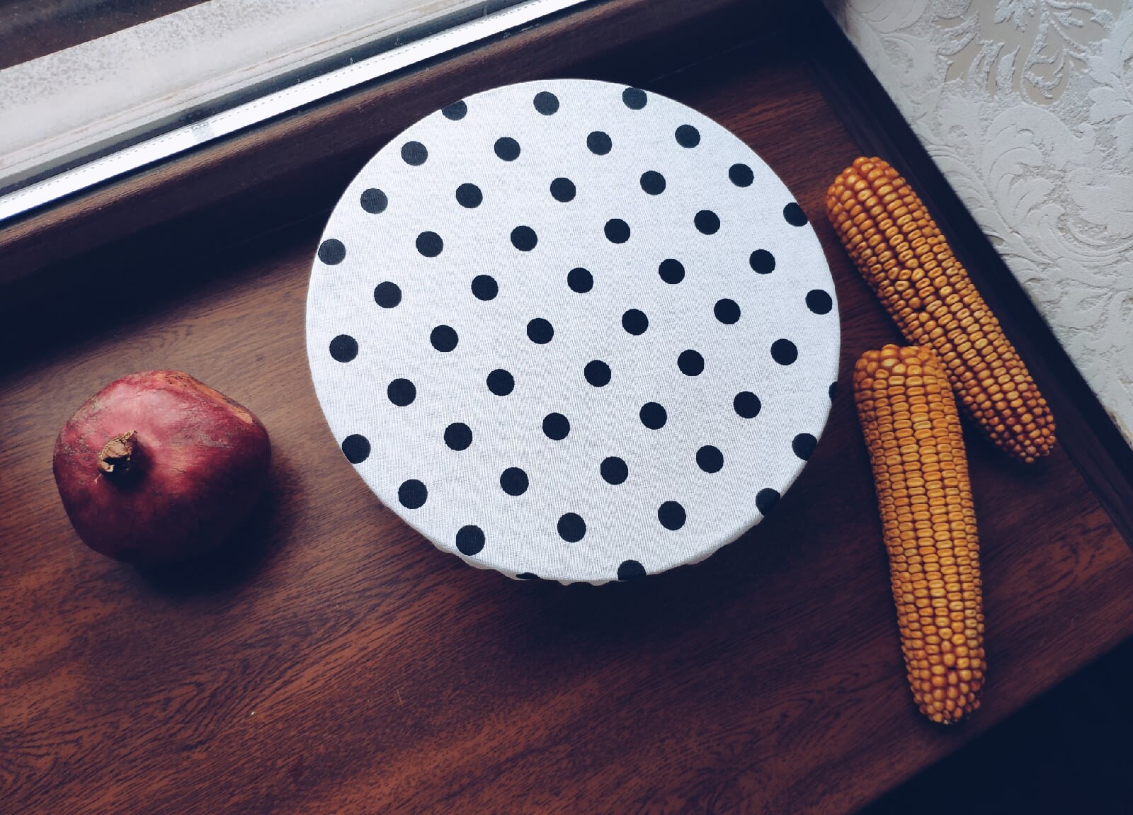 Cloth Bowl Covers Reusable Cotton Dish Covers Organic Etsy