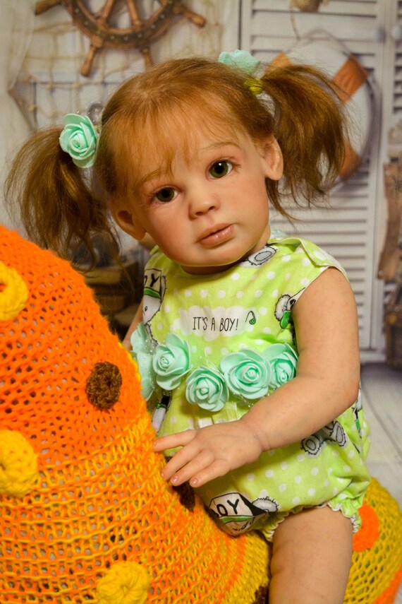 reborn doll etsy