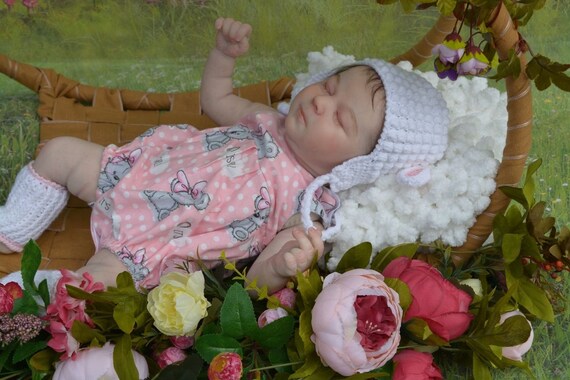 realborn kimberly