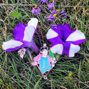 Super Junior Aewol-Ri Kyuhyun pin