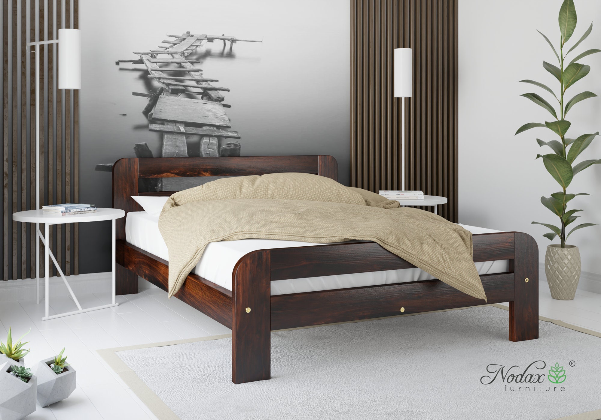 Nodax bed discount