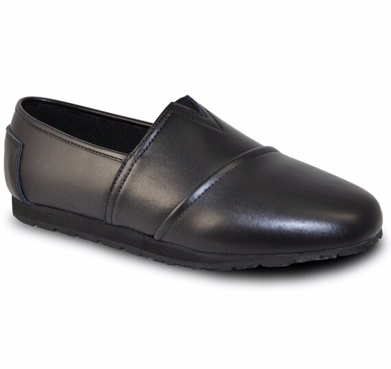 professional slip resistant shoes