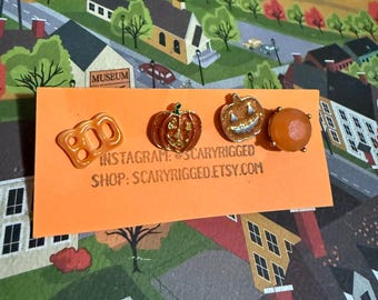 Creepy Cheapies! *must be ordered with one other item*