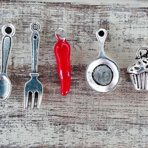 Personalized Chef in Training Keychain, Engraved Key Ring, Custom ...