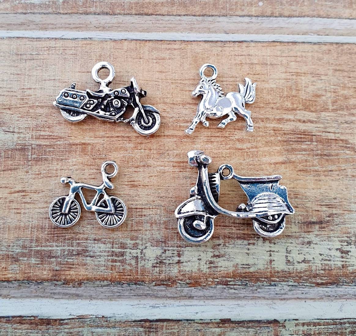 Ride Safe Keychain, Personalized, Anodized Aluminum, Couples Keychain ...