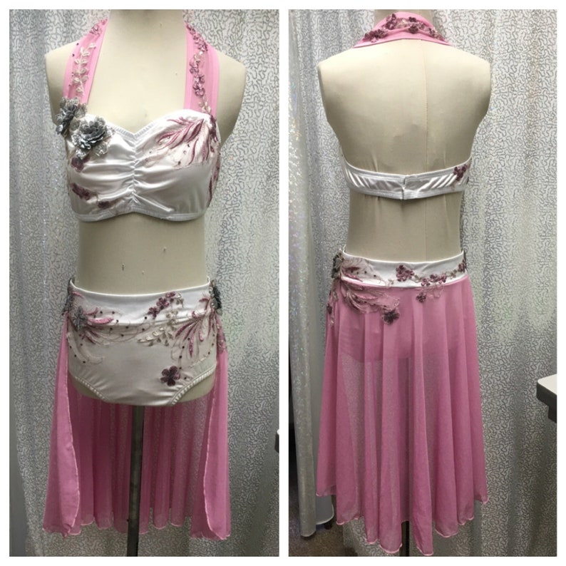 Custom Costume - Etsy