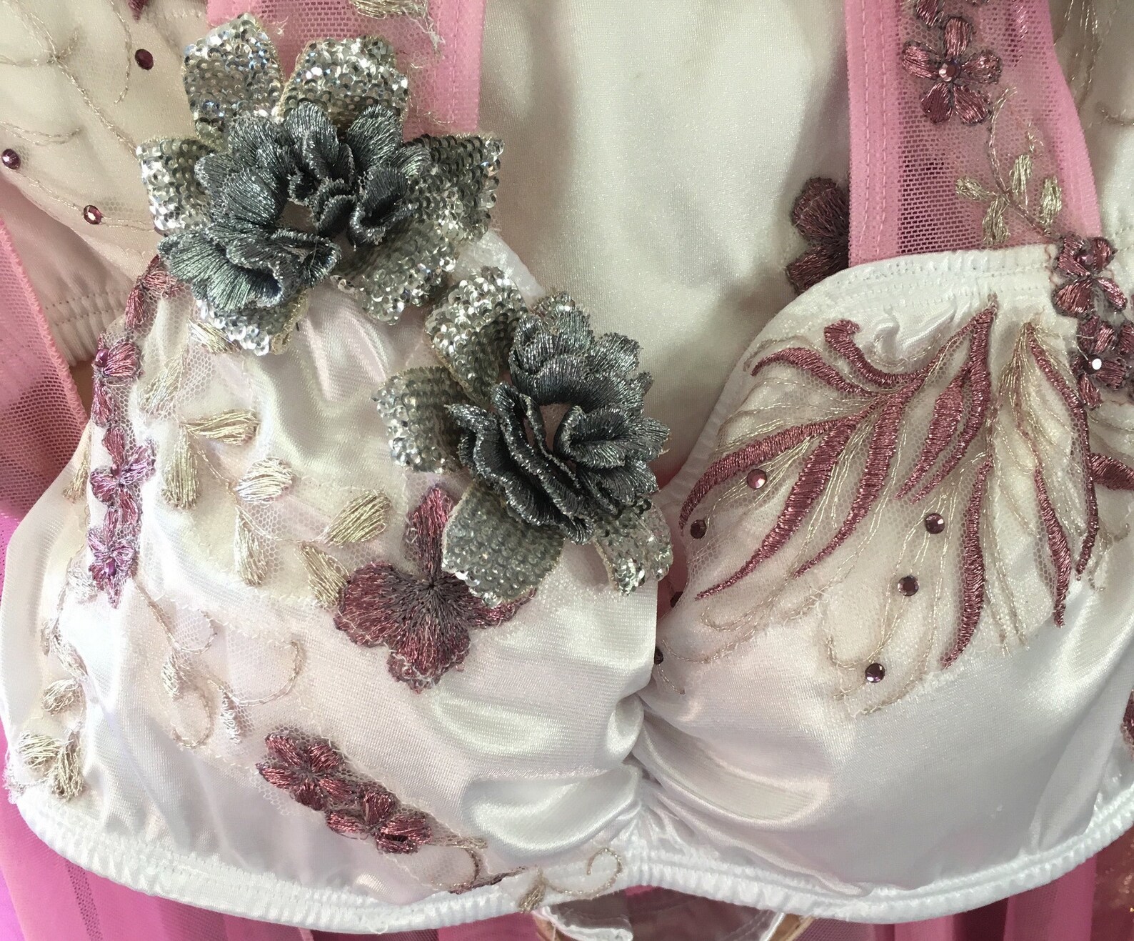 Custom Costume - Etsy