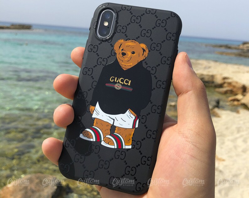 iphone xs max case bear iphone xs max case bear