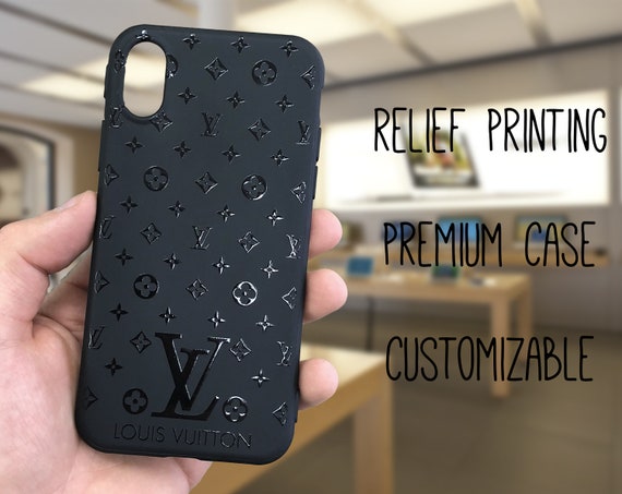 Shoptagr | Louis Vuitton Iphone Xs Max Case, Lv Iphone Xr Case, Vuitton Galaxy S10 Plus Case ...