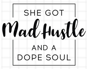 Free Free 242 Dope Black Mother Svg SVG PNG EPS DXF File
