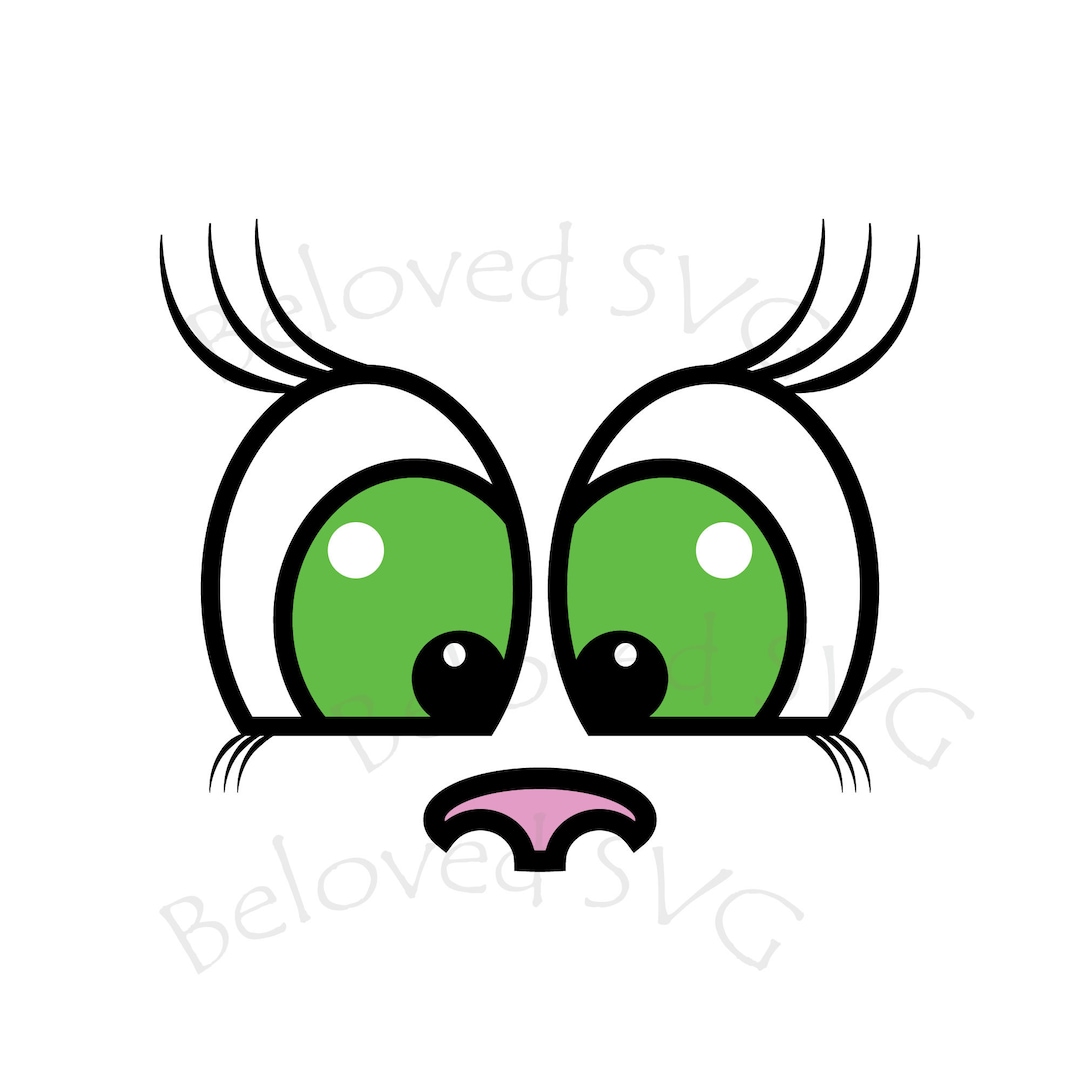 Cute Cartoon Rabbit Eyes or Cat Eyes for Kids Best Choice for - Etsy Finland Cute Cartoon Rabbit Eyes or Cat Eyes for Kids Best Choice for - Etsy Finland