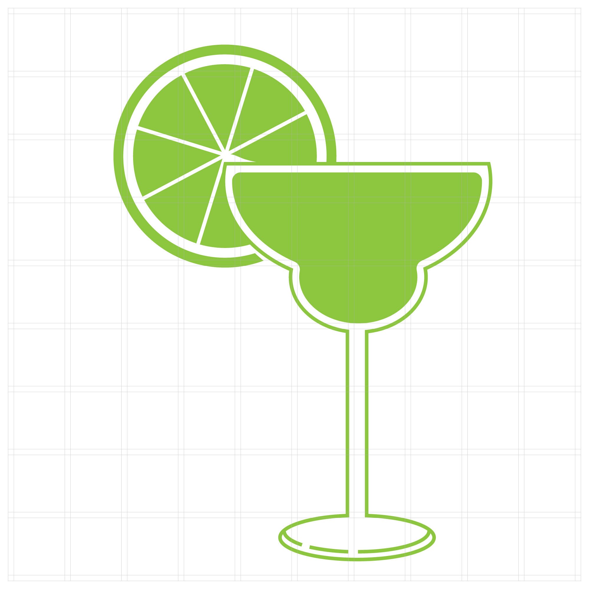 Margarita Glass SVG lima SVG Cinco De Mayo svg Margarita Etsy