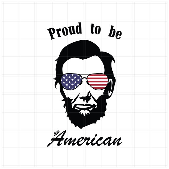Free Free Proud To Be American Svg 667 SVG PNG EPS DXF File