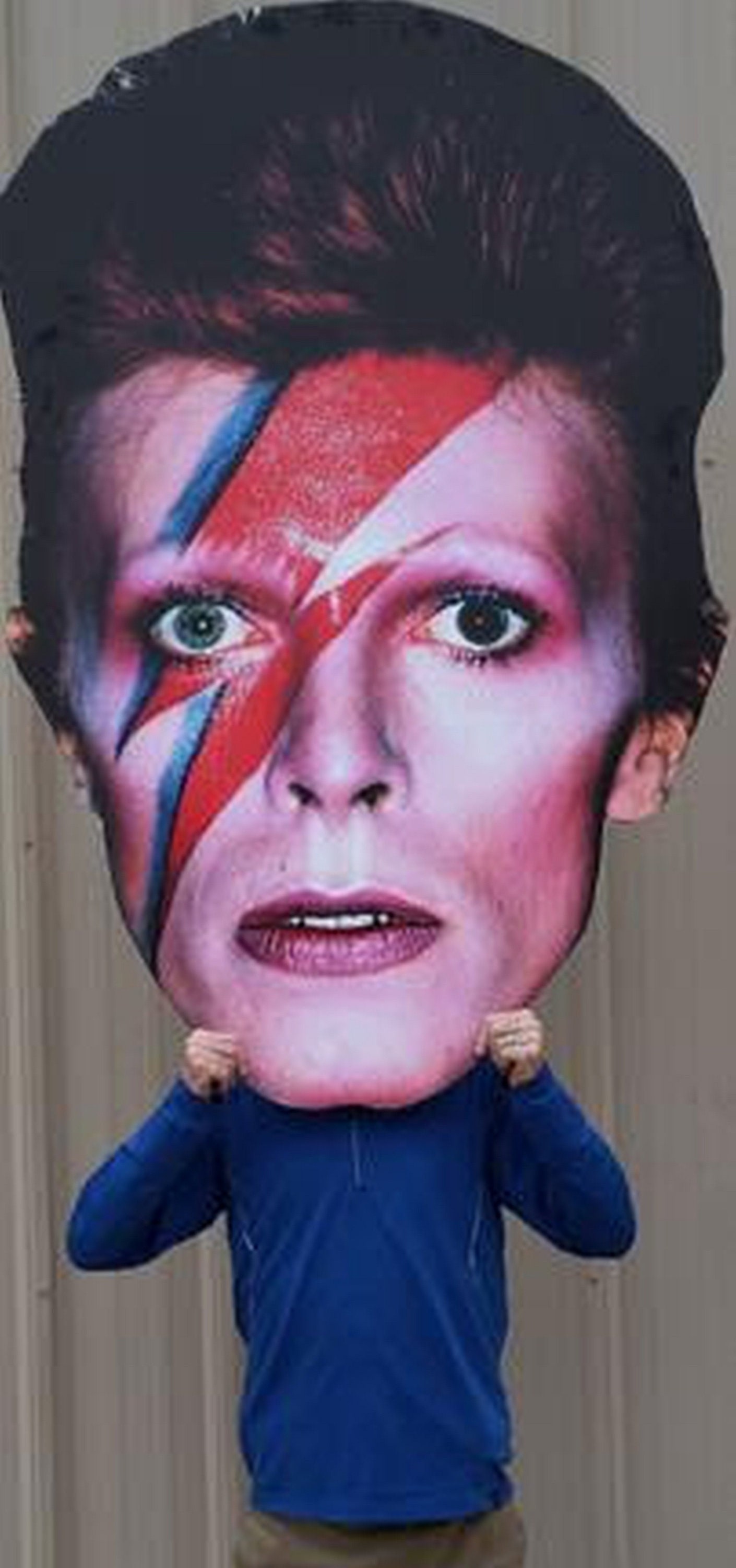 A1A Swagheads 12 X 18 Big Foam Core Head Cutouts Small or Huge Etsy