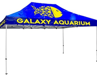 Ez up Canopy - Etsy