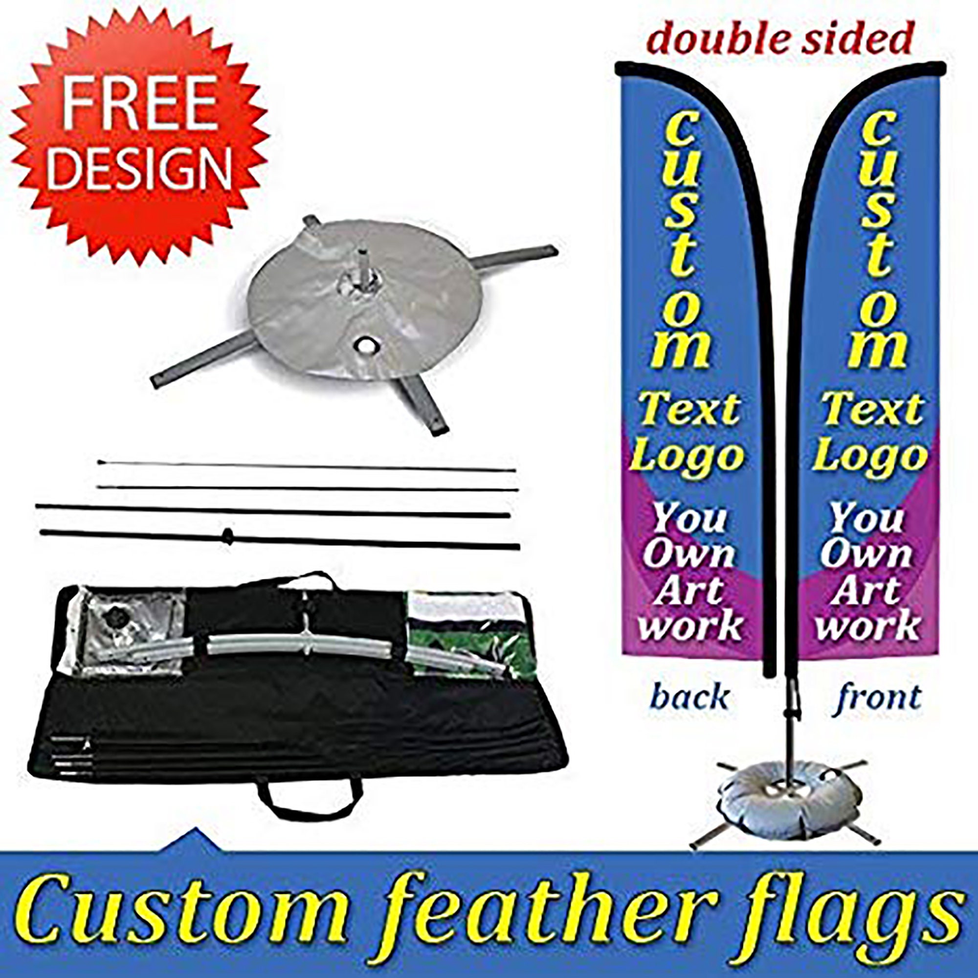 Full Color Event Combo 10 X 10 Replacement Tent Canopy 600D Etsy