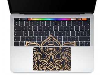 Scenic Cottage View Keyboard Decals by Sorem Designs for 11 inch MacBook Air Scenic Cottage View Keyboard Decals by Sorem Designs for 11 inch MacBook Air