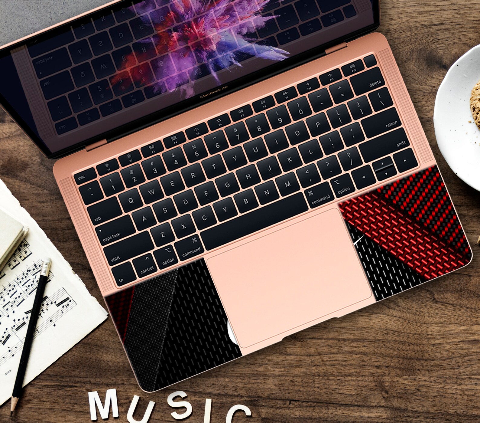 laptop nike