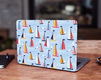 Turtles Laptop Skin Sticker Animal Notebook Decal Dell Hp Lenovo Asus ...