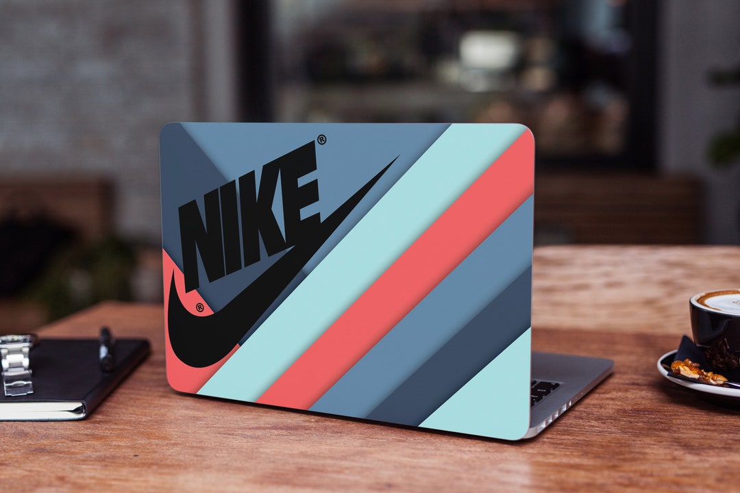 Sport Nike Stripes Skins Laptop Hp Lenovo Asus Logo Nike Skin Etsy