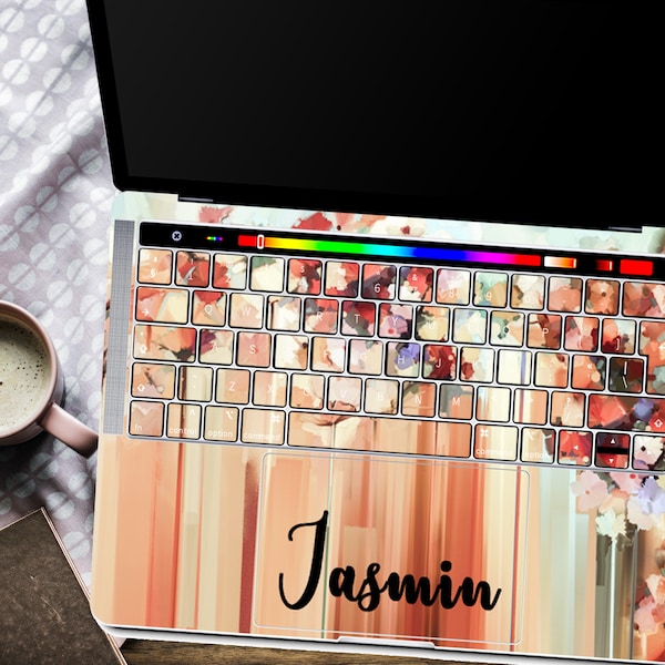 Custom Keyboard Stickers Etsy