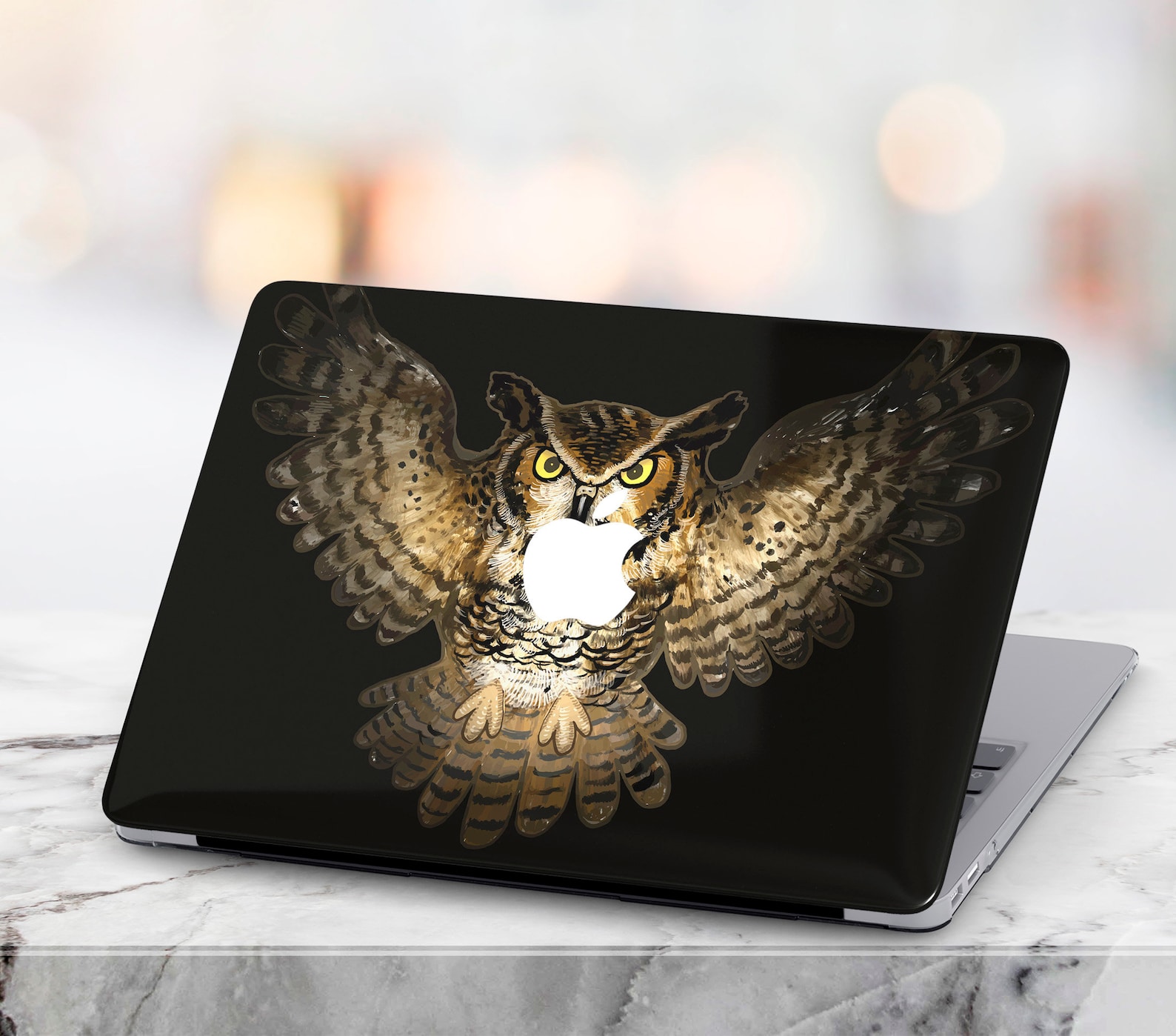 Personalized macbook pro skins - garrybm