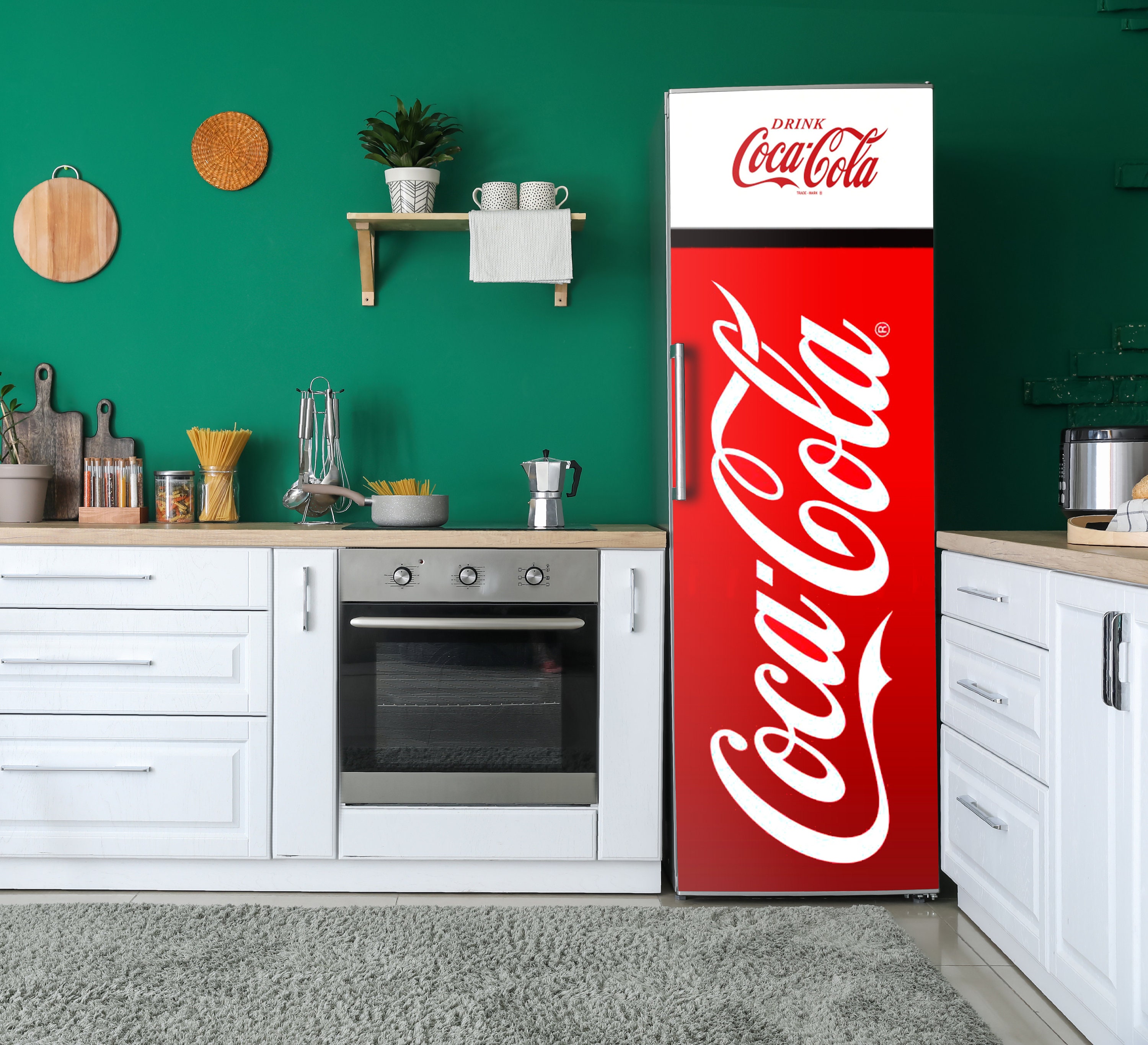 Buy Coca Cola Fridge Online In India -  India