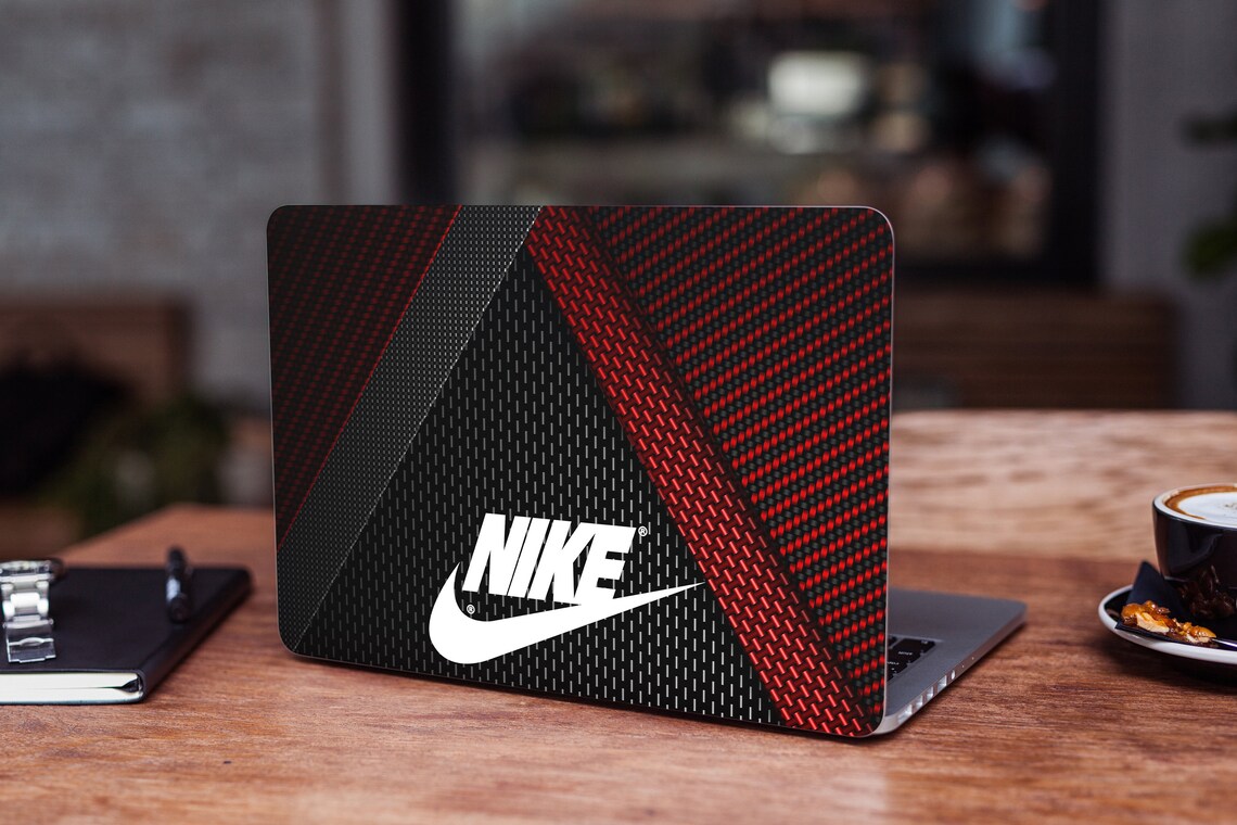 laptop nike