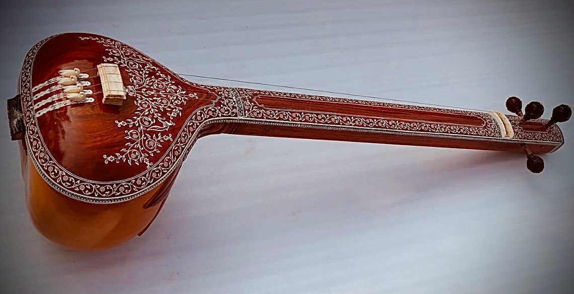 Tanpura male Highest Quality Hemraj includes Pro Etsy UK