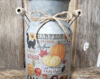 Fall Decor, Rustic Fall Decor, Home Decor, Farmhouse Decor, Fall Farmhouse Decor, Fall Porch Decor, Porch Decor, Fall table decor