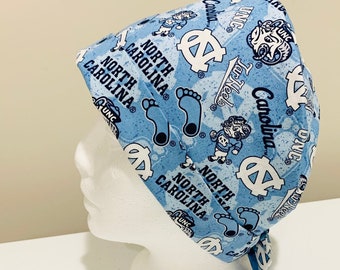 Unc Hat - Etsy