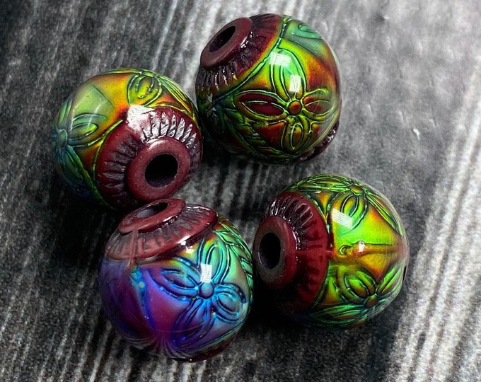 Mood beads 2024