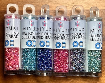 Miyuki Delica Perlen Mit Größe 11