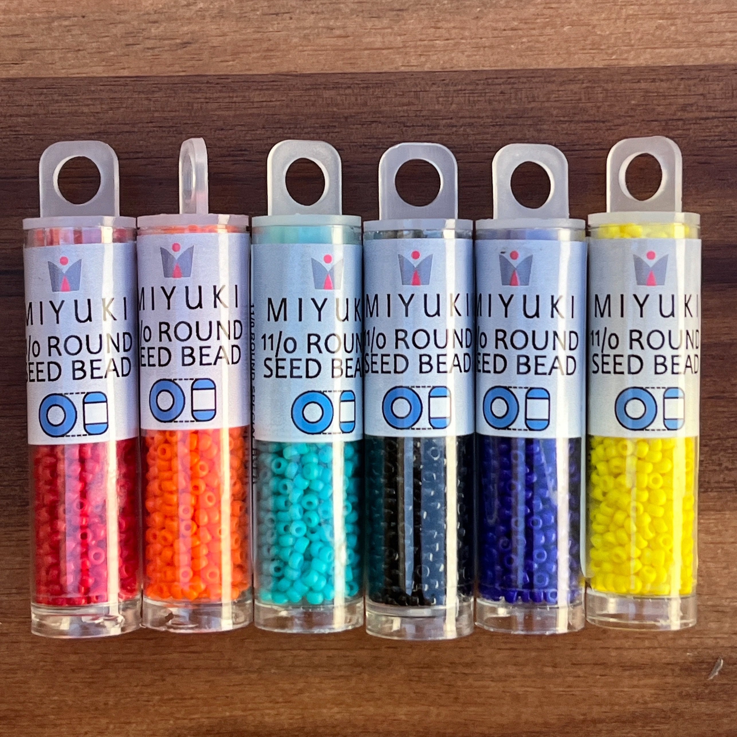 11-4700, Miyuki 22g Frost Opaque Glaze Rainbow Shamrock 11-4700, Miyuki 22g Frost Opaque Glaze Rainbow Shamrock