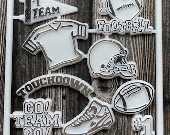 Homecoming Mum Trinkets