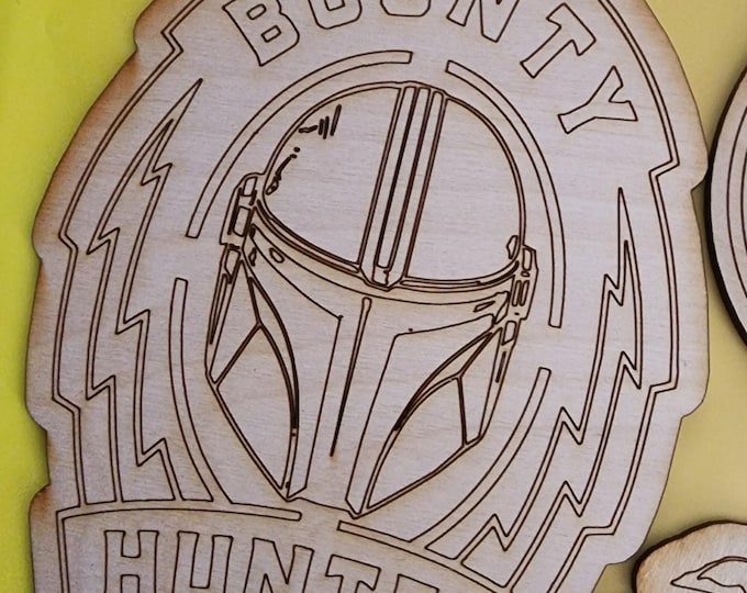 Paint Your Own:  Strikes Back with Sci-Fi Favorites 2