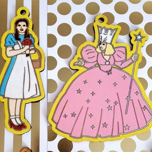 Paint Your Own:  Movie Classics