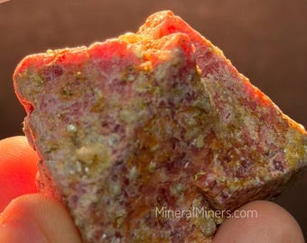Intergrown Pink Spinel Crystal, Collector Spinel Cluster, Red Spinel, Natural Raw Spinel, Terminated pink Spinel Crystals